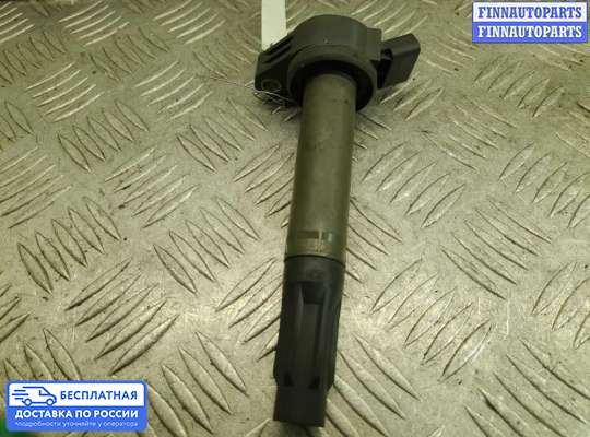 Катушка зажигания на Toyota Camry XV40