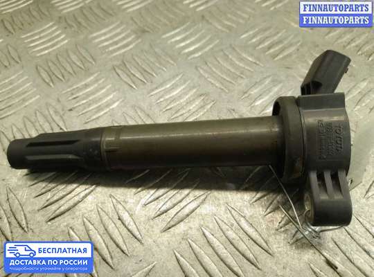 Катушка зажигания на Toyota Camry XV40
