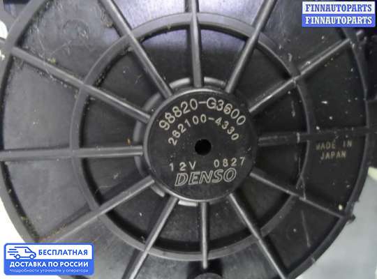 Стеклоподъемник электрический на Hummer H3