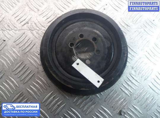 Шкив коленвала на BMW 3 (E90/E91/E92/E93)