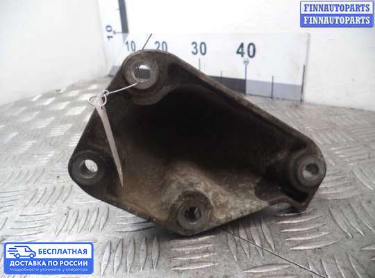 Кронштейн ДВС (лапа) на BMW 5 (F10/F11)