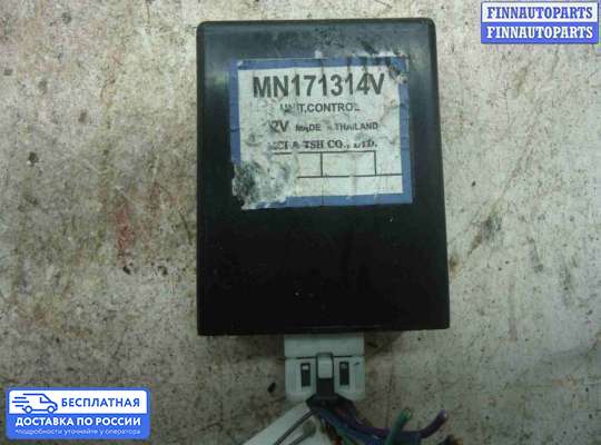 ЭБУ прочее на Mitsubishi L200 (KA, KB)