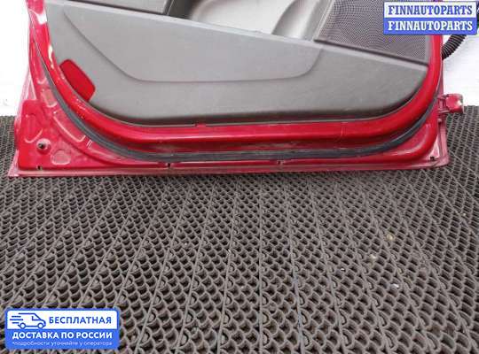 Петля двери на Kia Sportage III (SL)