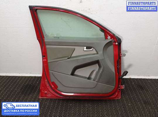 Петля двери на Kia Sportage III (SL)