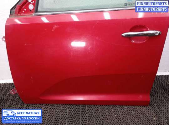 Петля двери на Kia Sportage III (SL)