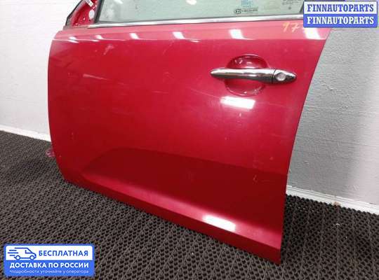 Петля двери на Kia Sportage III (SL)