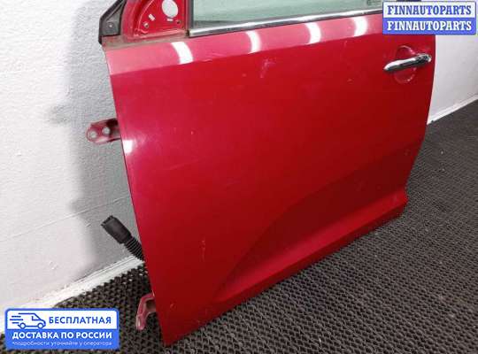 Петля двери на Kia Sportage III (SL)