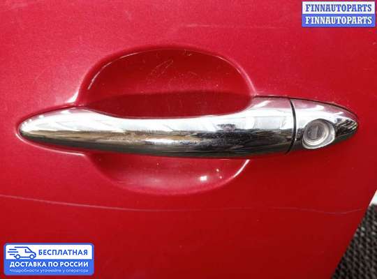 Петля двери на Kia Sportage III (SL)