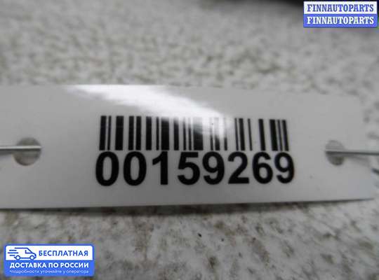 Стеклоподъемник электрический на Volvo S40 II | V50 (MS)