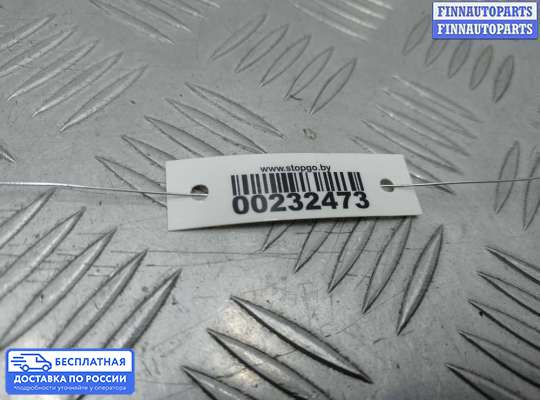 Бачок расширительный на Mercedes-Benz C (W204)