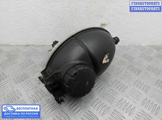 Бачок расширительный на Mercedes-Benz C (W204)