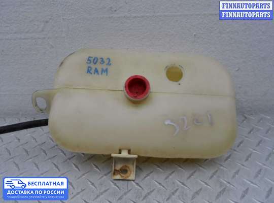 Бачок расширительный на Dodge RAM III (DR/DH)