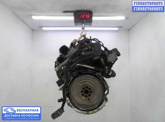 Катушка зажигания на Mercedes-Benz B (W246)