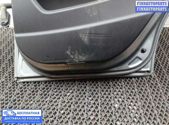 Ручка двери наружная на BMW X6 (E71)