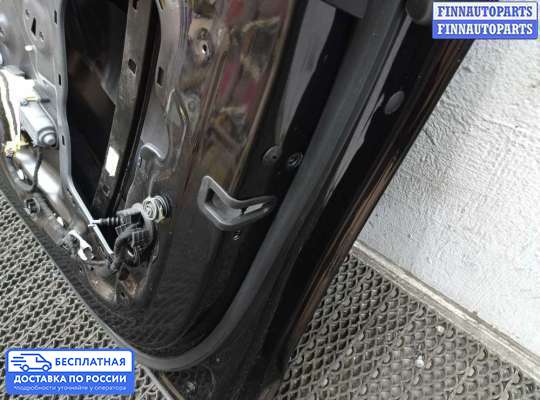 Ручка двери наружная на Audi A8 (D4, 4H)