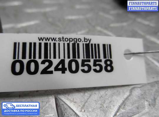 Корпус термостата на Toyota Camry XV40
