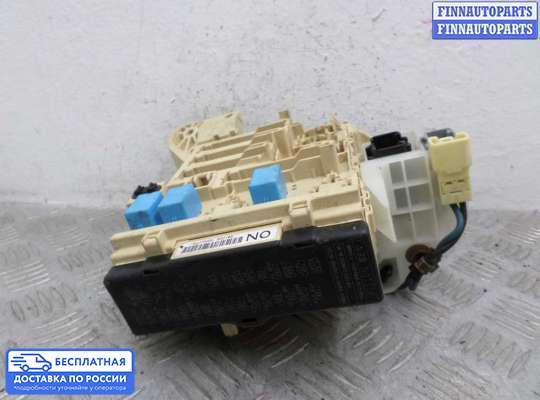 Блок предохранителей на Toyota Camry XV40