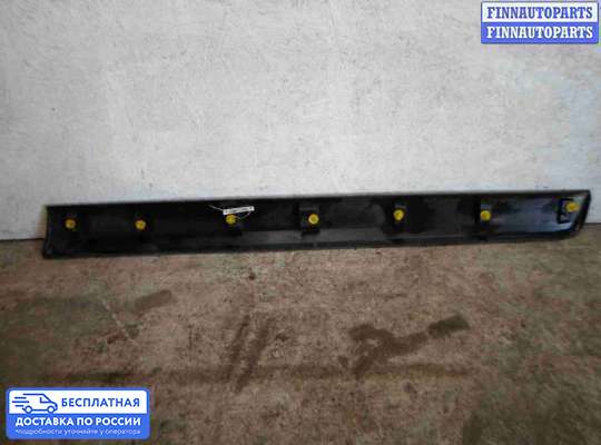 Молдинг на Volvo XC60 I (Y20)