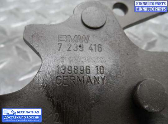 Петля капота на BMW 3 (F30/F31)