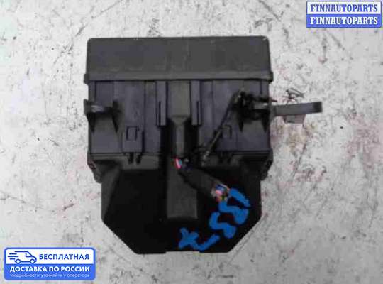 Блок предохранителей на Suzuki Grand Vitara II (JB, TD54)