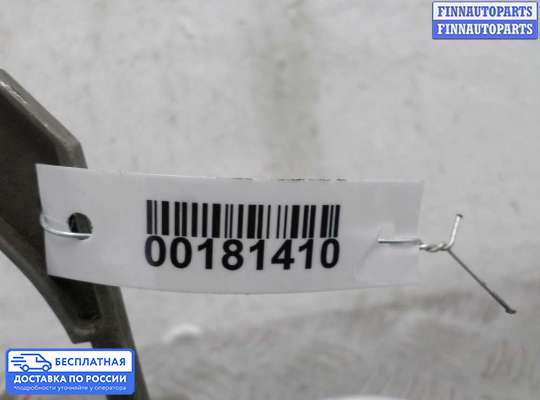 Подрулевой переключатель на Peugeot 4007