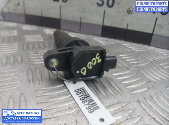Катушка зажигания на Hyundai Santa Fe III (DM, NC)