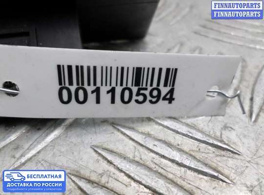 Переключатель света на Chevrolet Colorado / GMC Canyon (GMT355)
