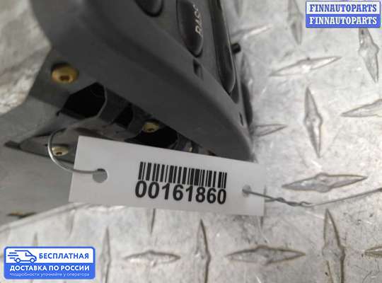 Магнитола на Ford Transit Mk6 / Mk7