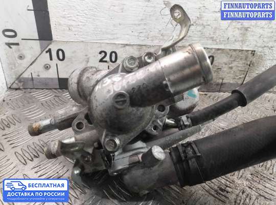 Корпус термостата на Mitsubishi ASX