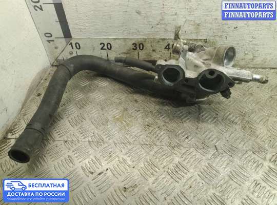 Корпус термостата на Mitsubishi ASX