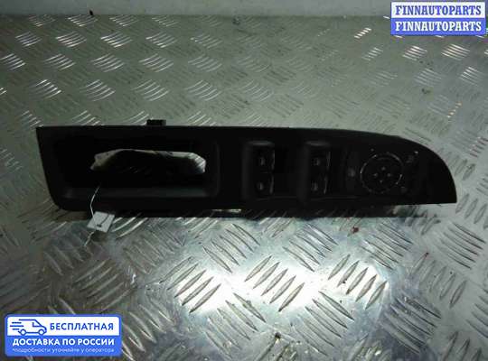 Блок управления зеркал на Ford Explorer V (U502)