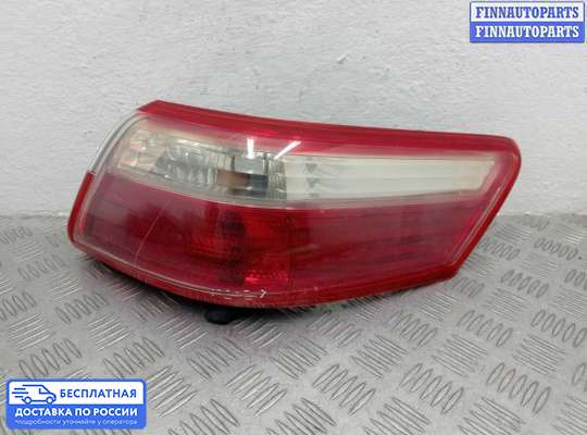 Фонарь задний на Toyota Camry XV40