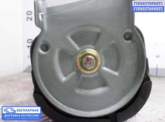 Подушка безопасности пассажира (AirBag) на Audi A8 (D3, 4E)