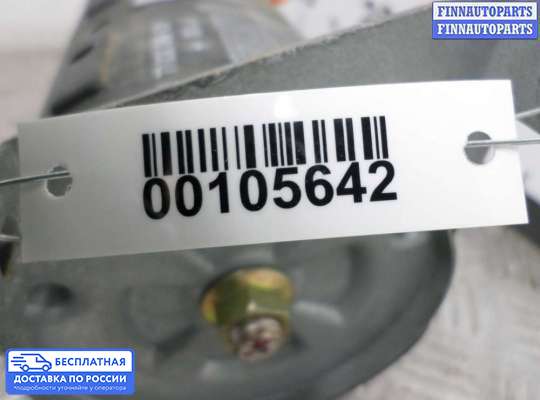Подушка безопасности пассажира (AirBag) на Audi A8 (D3, 4E)