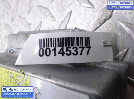 ЭБУ AIRBAG (электронный блок управления подушками безопасности) на Kia Sportage III (SL)