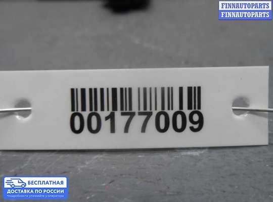 Моторчик заслонки печки на Mercedes-Benz GL / GLS (X166)