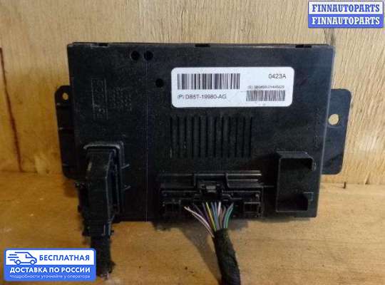 ЭБУ прочее на Ford Explorer V (U502)
