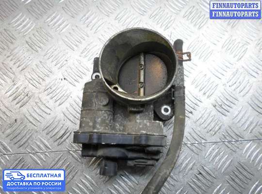 Заслонка дроссельная на Hummer H2