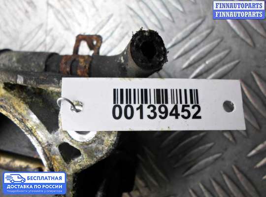 Заслонка дроссельная на Hummer H2