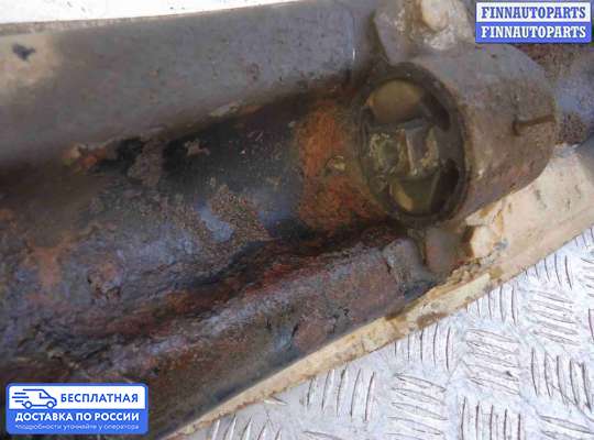 Кронштейн КПП на Volkswagen LT II (2D)