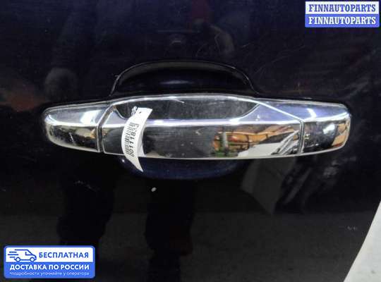 Петля двери на Cadillac Escalade III (GMT 900)