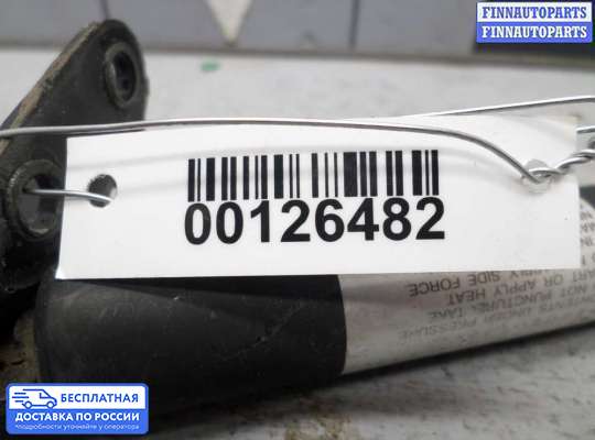 Амортизатор крышки багажника на Mazda CX-7