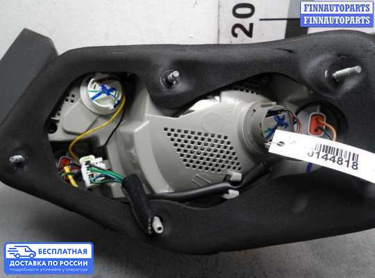 Фонарь задний на Hyundai Sonata VI (YF)