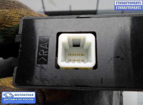 ЭБУ прочее на Subaru Tribeca