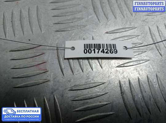 Датчик уровня топлива на Audi A8 (D3, 4E)