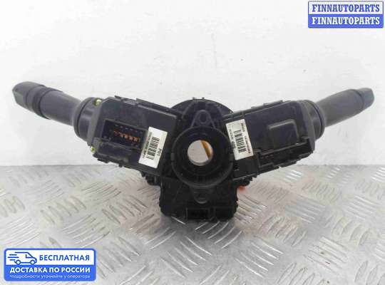 Подрулевой переключатель на Kia Sportage III (SL)