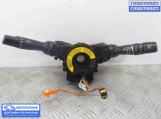 Подрулевой переключатель на Kia Sportage III (SL)