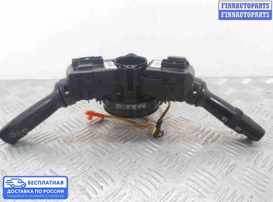 Подрулевой переключатель на Kia Sportage III (SL)