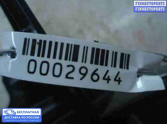 Фонарь задний на Mitsubishi Outlander II / XL (CW)