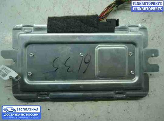 ЭБУ прочее на BMW 7 (F01/F02)